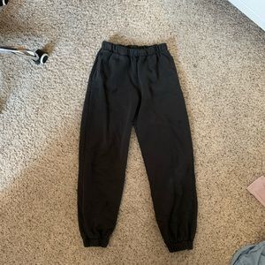 Brandy Melville sweatpants